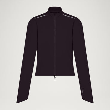 Women's Pro SL Race Advanced Jacket - Black