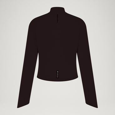 Women's Pro SL Race Advanced Jacket - Black