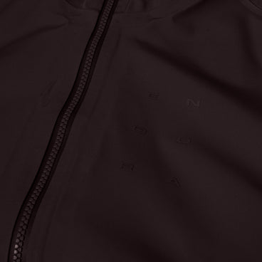 Women's Pro SL Race Advanced Jacket - Black