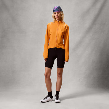 Women's Pro SL Race Advanced Jacket - End Orange