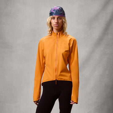 Women's Pro SL Race Advanced Jacket - End Orange