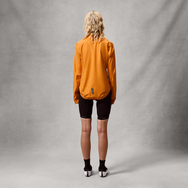 Women's Pro SL Race Advanced Jacket - End Orange