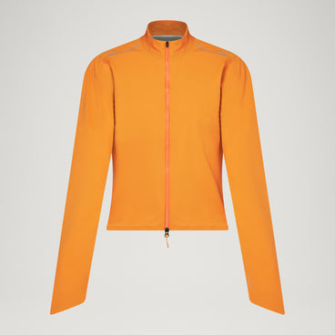 Women's Pro SL Race Advanced Jacket - End Orange