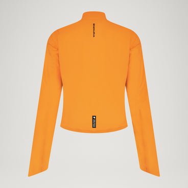 Women's Pro SL Race Advanced Jacket - End Orange