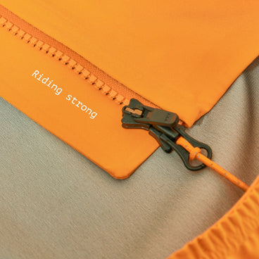 Women's Pro SL Race Advanced Jacket - End Orange