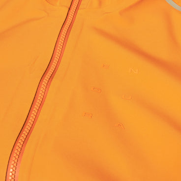 Women's Pro SL Race Advanced Jacket - End Orange