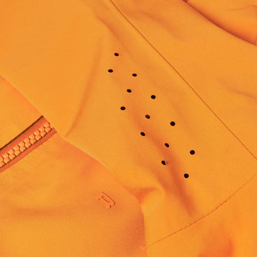 Women's Pro SL Race Advanced Jacket - End Orange