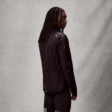 Men's Pro SL Race Insulated Jacket - Black