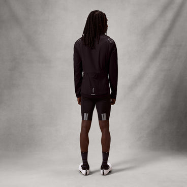 Men's Pro SL Race Insulated Jacket - Black