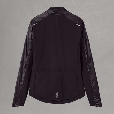 Men's Pro SL Race Insulated Jacket - Black