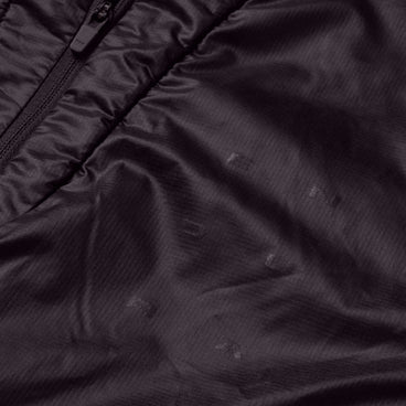 Men's Pro SL Race Insulated Jacket - Black