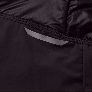 Men's Pro SL Race Insulated Jacket - Black