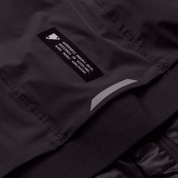 Men's Pro SL Race Insulated Jacket - Black