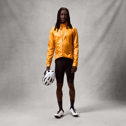 Men's Pro SL Race Insulated Jacket - End Orange