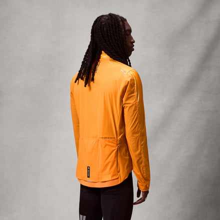 Men's Pro SL Race Insulated Jacket - End Orange