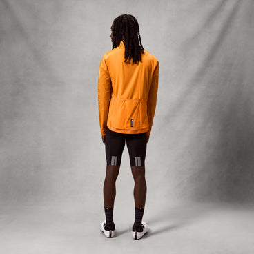 Men's Pro SL Race Insulated Jacket - End Orange