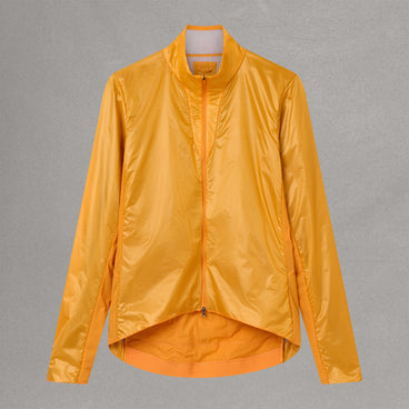 Men's Pro SL Race Insulated Jacket - End Orange