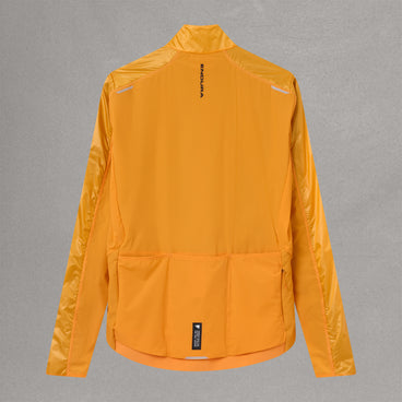 Men's Pro SL Race Insulated Jacket - End Orange