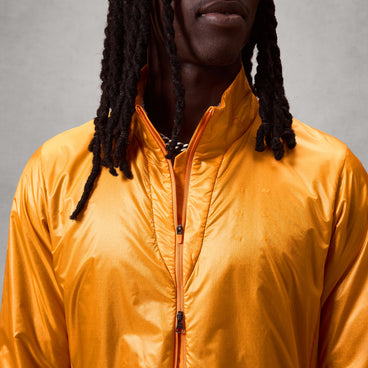 Men's Pro SL Race Insulated Jacket - End Orange