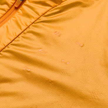Men's Pro SL Race Insulated Jacket - End Orange
