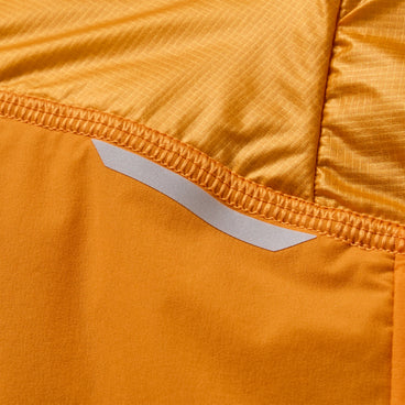Men's Pro SL Race Insulated Jacket - End Orange