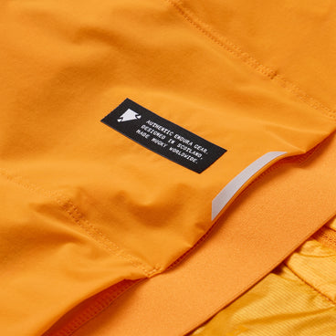 Men's Pro SL Race Insulated Jacket - End Orange