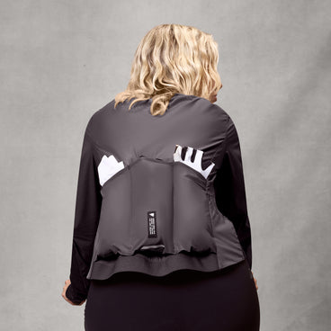 Women's Pro SL Race Insulated Jacket - Black