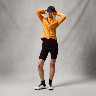 Women's Pro SL Race Insulated Jacket - End Orange