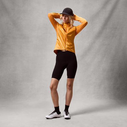 Women's Pro SL Race Insulated Jacket - End Orange