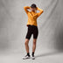Women's Pro SL Race Insulated Jacket - End Orange