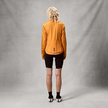 Women's Pro SL Race Insulated Jacket - End Orange