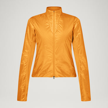 Women's Pro SL Race Insulated Jacket - End Orange