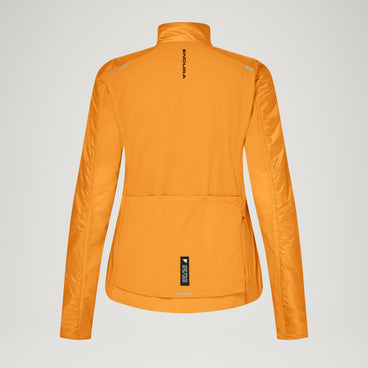 Women's Pro SL Race Insulated Jacket - End Orange