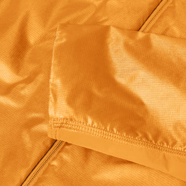 Women's Pro SL Race Insulated Jacket - End Orange