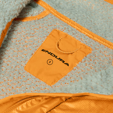 Women's Pro SL Race Insulated Jacket - End Orange