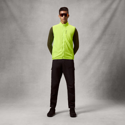 Unisex Loop Roam Gilet - After Glow