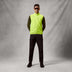 Unisex Loop Roam Gilet - After Glow