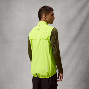 Unisex Loop Roam Gilet - After Glow