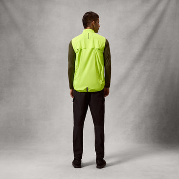 Unisex Loop Roam Gilet - After Glow