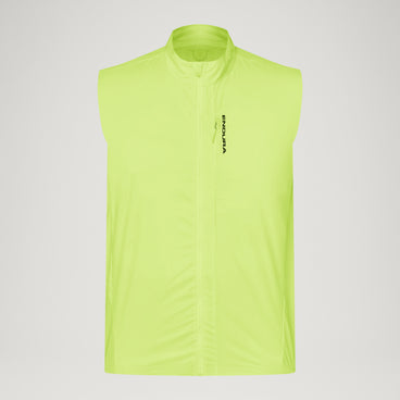 Unisex Loop Roam Gilet - After Glow