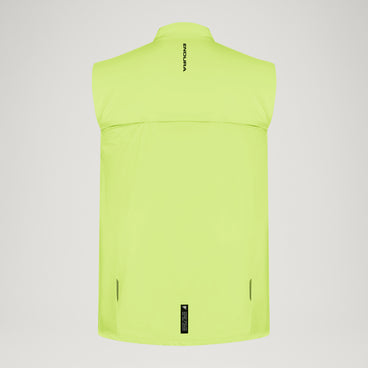 Unisex Loop Roam Gilet - After Glow