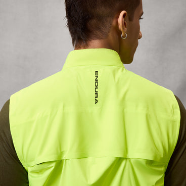 Unisex Loop Roam Gilet - After Glow