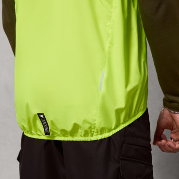 Unisex Loop Roam Gilet - After Glow