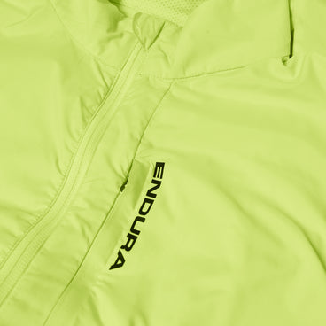Unisex Loop Roam Gilet - After Glow