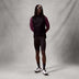 Men's Pro SL Race Insulated Gilet - Black