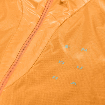 Men's Pro SL Race Insulated Gilet - End Orange