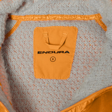 Women's Pro SL Race Insulated Gilet - End Orange