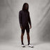 Men's AllTrack Race Cape - Black