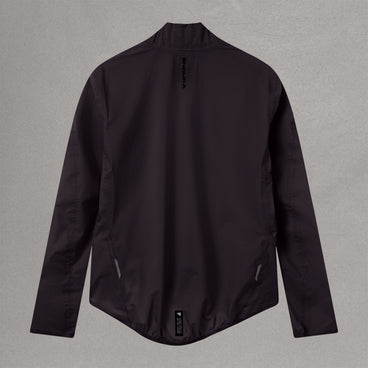Men's AllTrack Race Cape - Black