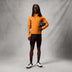 Men's AllTrack Race Cape - End Orange